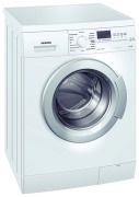 Ремонт стиральных машин siemens WS 12X461
